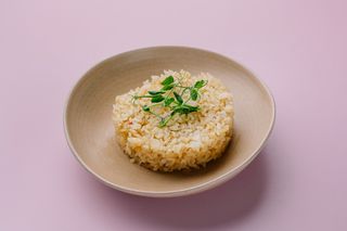 Ароматный рассыпчатый рис (150г)