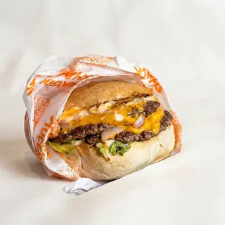 Cheese Burger