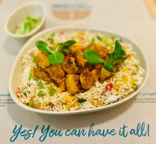 Mexican BOWL