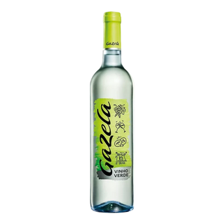 Gazela Vinho Verde alb demisec
