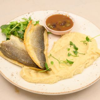Dorada file in sos grenobloise