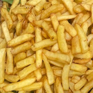 Patatine fritte