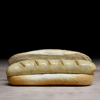 Bratwurst