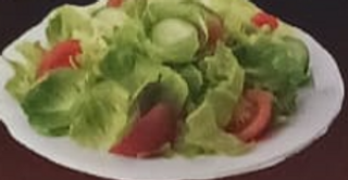 Insalata mista