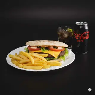 Cheeseburger