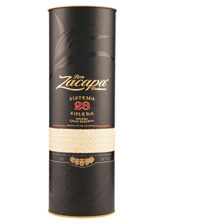 Rhum Ron Zacapa 23 years 