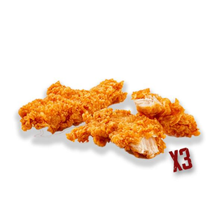 Tenders X2