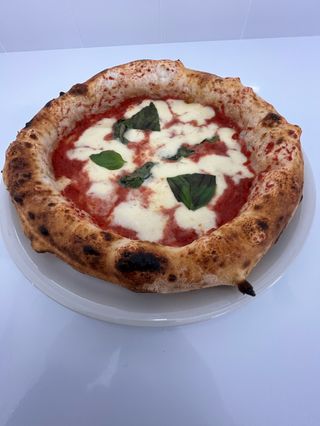 Margherita