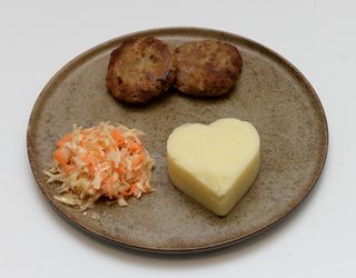 ოჯახური კოტლეტი