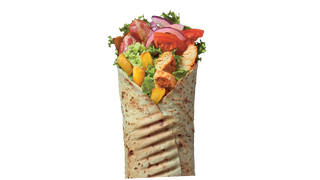 California Chicken Bacon