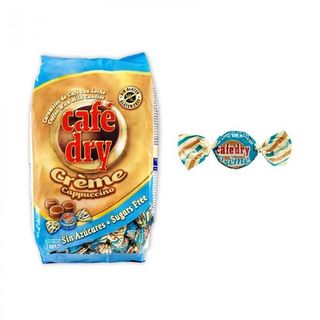 Cafe Dry Creme Capuccino  (100 grs)