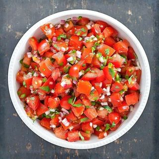 Kachumbari