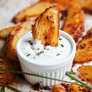 Tapa De Patatas Deluxe