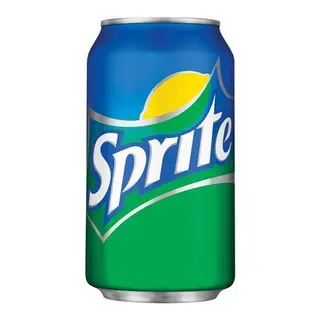 Sprite - 0,33L