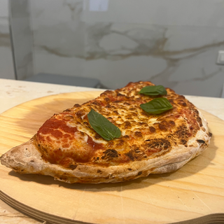 Pizza Calzone