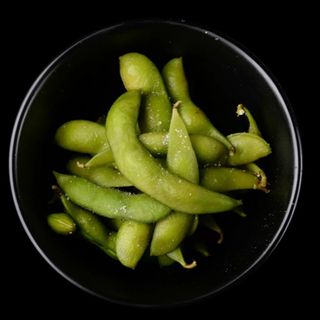 Edamame* 
