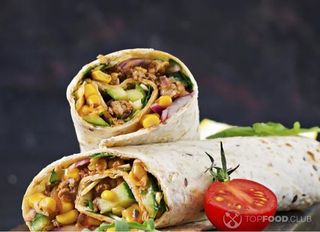 Шаурма Царська (600г)