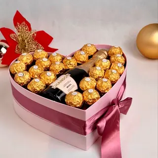 Caja Regalo premium
