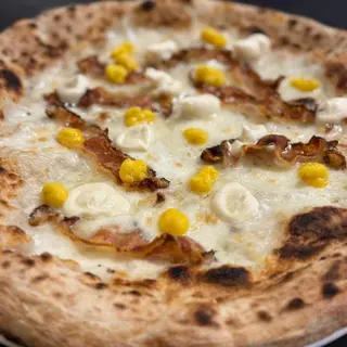 La Carbonara