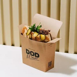 Піта зі щічками