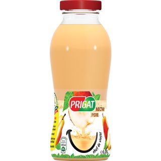 Nectar Prigat  st. pere