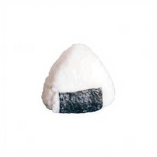 Onigiri De Salmón Cocido (1 Ud.)