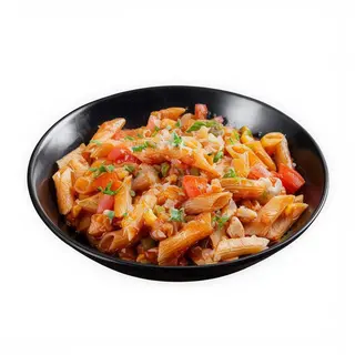 Pasta Arrabbiata