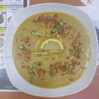 HALEEM LAHORI