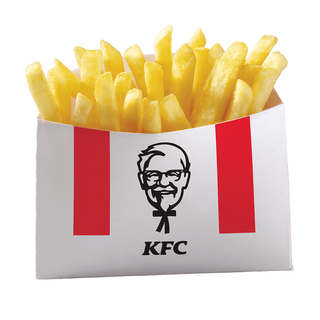 Կարտոֆիլ Ֆրի