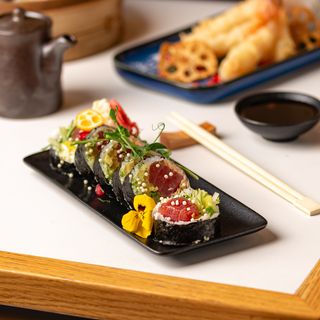 Futomaki maguro 6 szt.