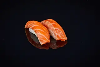 Shake nigiri 2szt.
