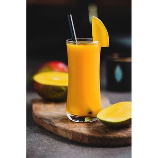 Mango juice