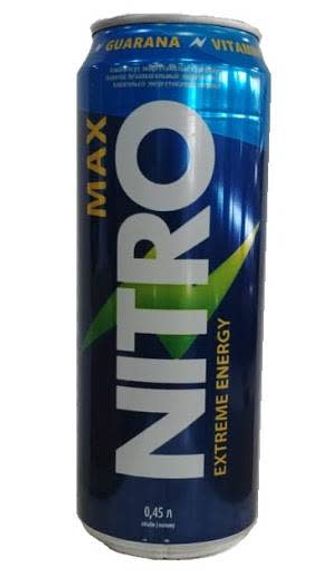 Nitro (1 шт.)