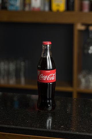 კოკა - კოლა