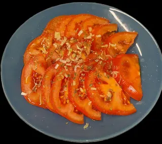 Paradajz salata