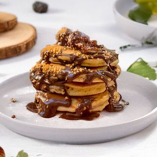 Tortitas ferrero ( new)