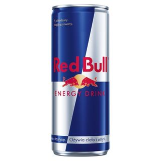 Red Bull