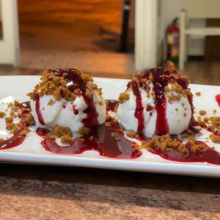 tarta de queso casera