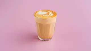 Kafe Late