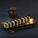 ვეგეტარიანული ფუტო მაკი