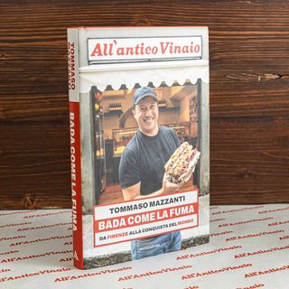 Bada come la fuma da Firenze alla conquista del mondo