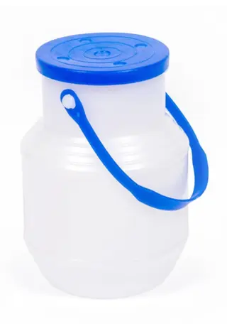 500 ml. de Chocolate 