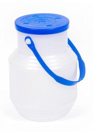 500 ml. de Chocolate 