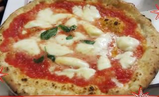 Margherita