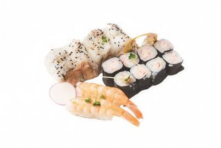 207 Cotto box - 18 pezzi