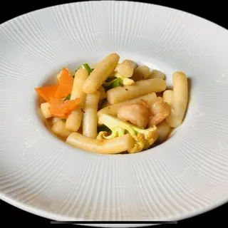 131A Tteokbokki 