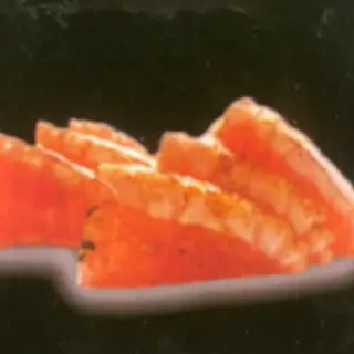 B1.Tataki De Salmón (6 Pzs.)