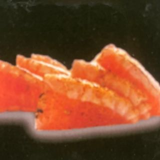 B1.Tataki De Salmón (6 Pzs.)