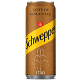 Schweppes 0,33 