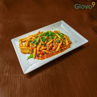 Penne Primavera